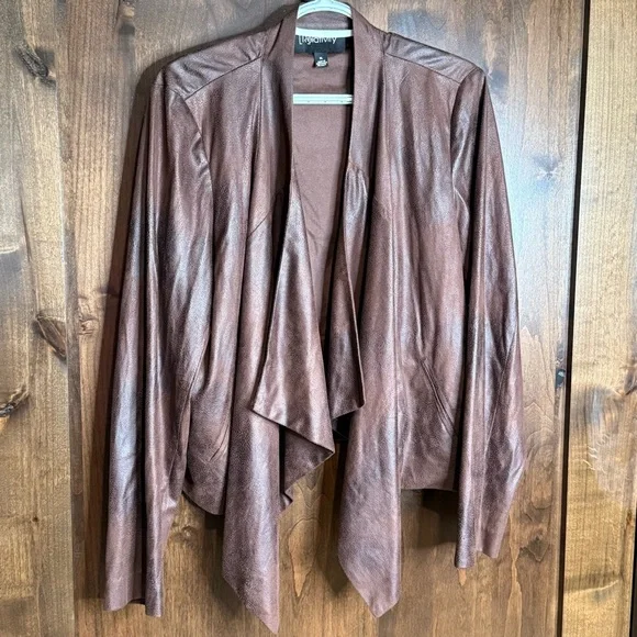 Relativity Women’s Size XL jacket - Picture 2 of 7